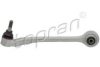 TOPRAN 500 130 Track Control Arm